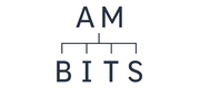 AM-BITS LLC logo