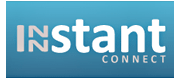 Innstant logo