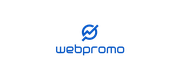 Webpromo logo