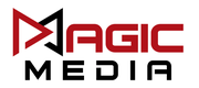 Magic Media logo