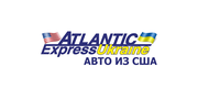 AtlanticExpress Ukraine logo