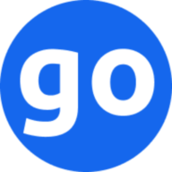 Go Friends logo