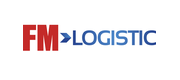 FM Logistic logo