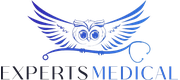 Experts Medical logo