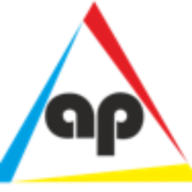 Art Pro logo