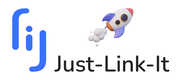 Just-link-It logo