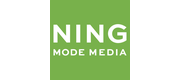 Ning logo
