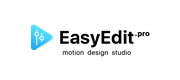 Easyedit Motion Design Studio logo