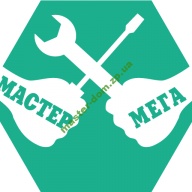 Master Dom logo