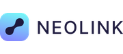 NEOLINK UKRAINE logo