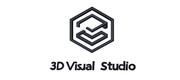 3DVisual Studio logo