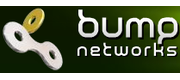 Bump Networks logo