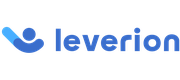 Leverion logo