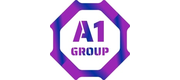 A1 Group logo