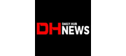 DailyHubNews logo