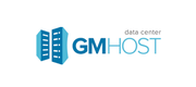 GMHOST logo