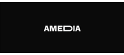 AMEDIA logo