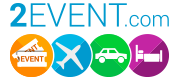 2Event logo
