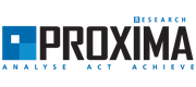 LLC Proxima Research International logo