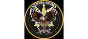 Contra Drone logo