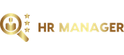 HR Manager logo