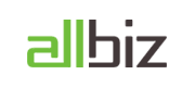 Allbiz logo