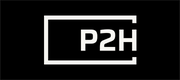 P2H, Inc logo