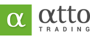 Atto Trading logo