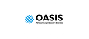 OASIS logo
