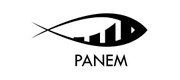 Digital agency Panem logo