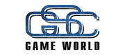 GSC Game World logo