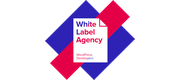 White Label Agency logo
