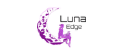 Luna Edge logo