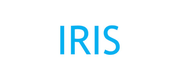 IRIS Analytics logo