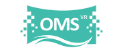 OMS-VR logo
