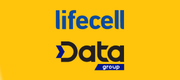 Lifecell logo