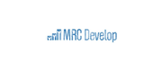 MRC Develop logo