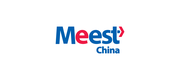 Meest China logo