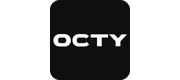 Octy logo