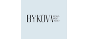 Bykova Recruitment Agency logo