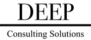 Deep Consulting Solutions logo