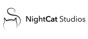 NightCat Studios logo