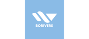 Borivers logo