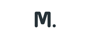 Matter Design & Digital logo