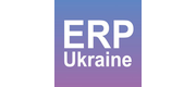 ERP Ukraine logo