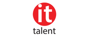 IT Talent Estonia logo