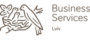 Nestlé Business Services Lviv logo