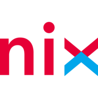 NIX Solutions logo