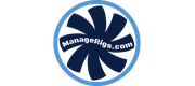ManageRigs logo