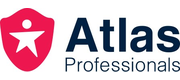 Atlas Professionals logo